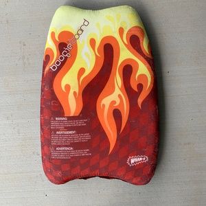 Wham-O Boogie Board 17" Blue Corner, Pool Toy and Float, Children Ages 3…